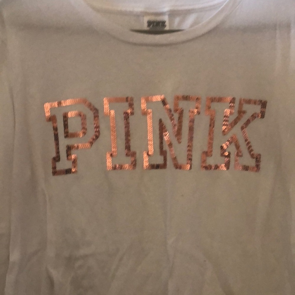 Pink Victoria Secret - Picture 2 of 2